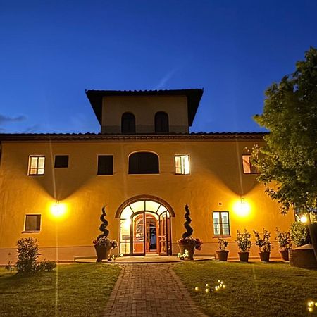 Agriturismo Cascina Cipressa San Romano  外观 照片