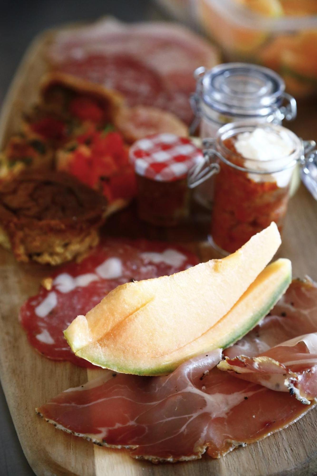 Agriturismo Cascina Cipressa San Romano  外观 照片