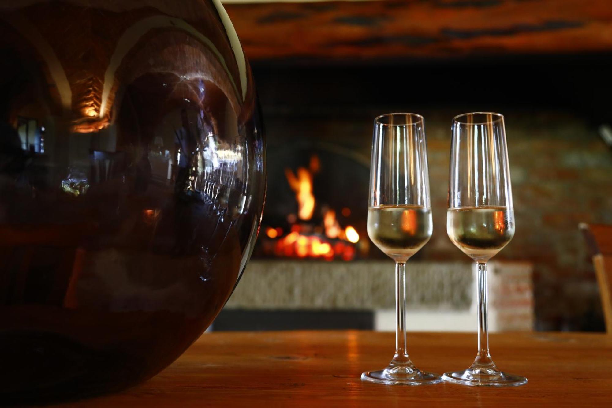 Agriturismo Cascina Cipressa San Romano  外观 照片