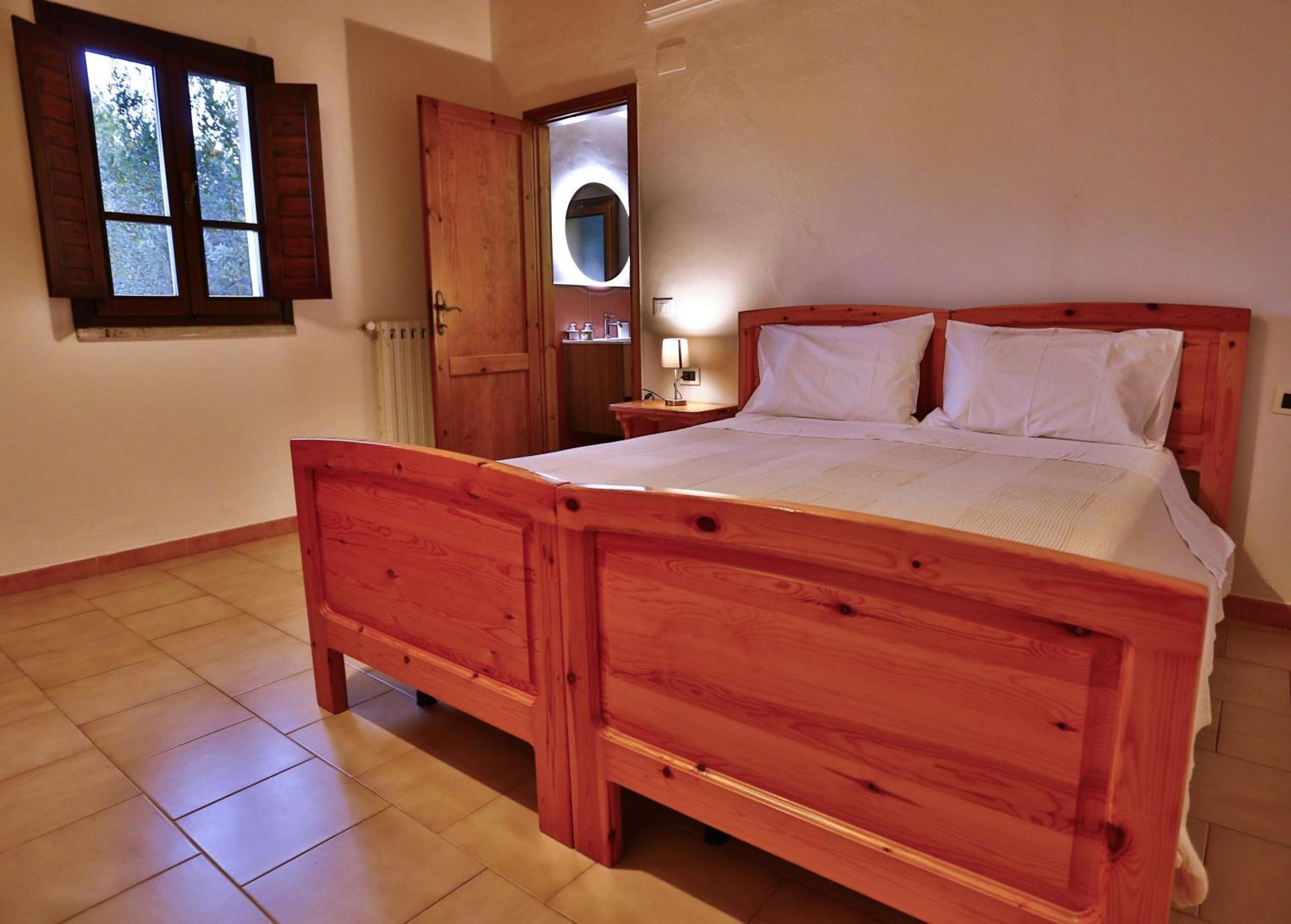 Agriturismo Cascina Cipressa San Romano  外观 照片