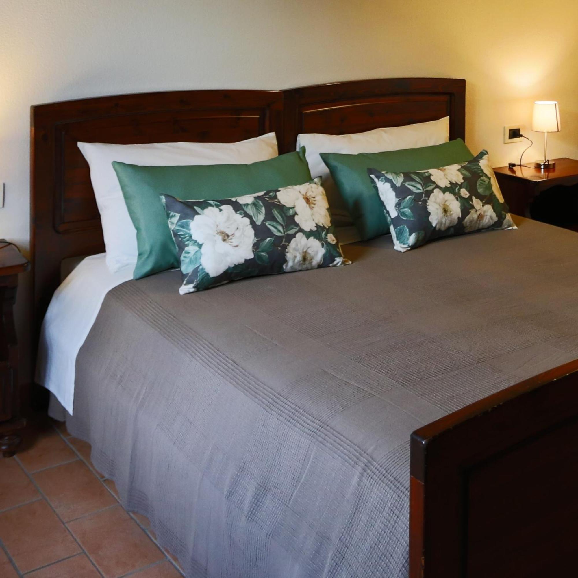 Agriturismo Cascina Cipressa San Romano  外观 照片