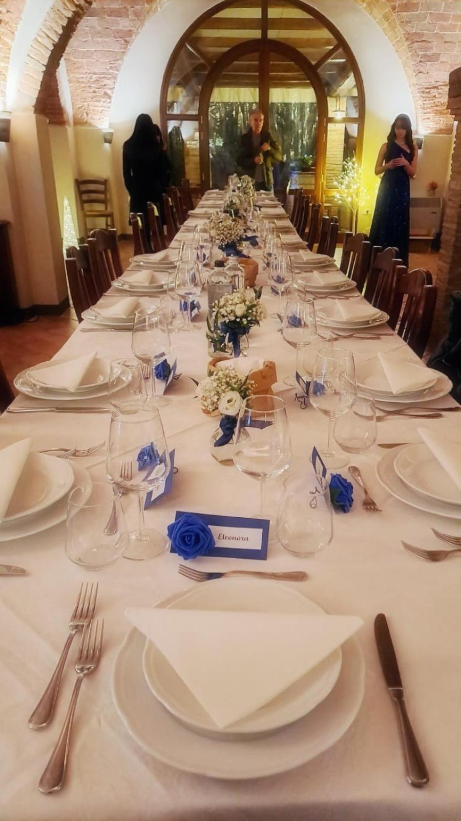 Agriturismo Cascina Cipressa San Romano  外观 照片