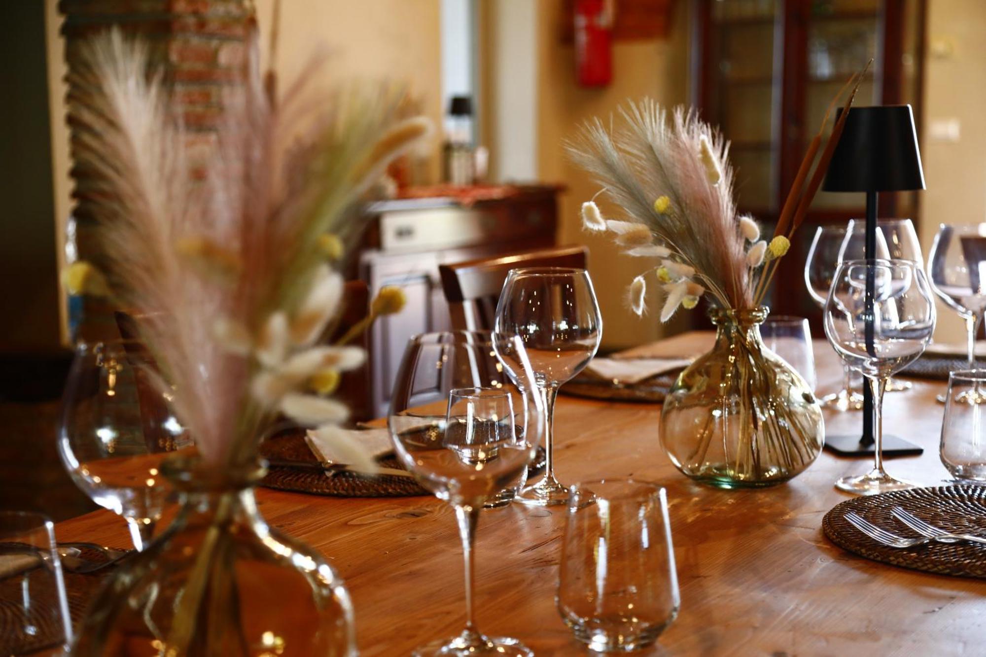 Agriturismo Cascina Cipressa San Romano  外观 照片