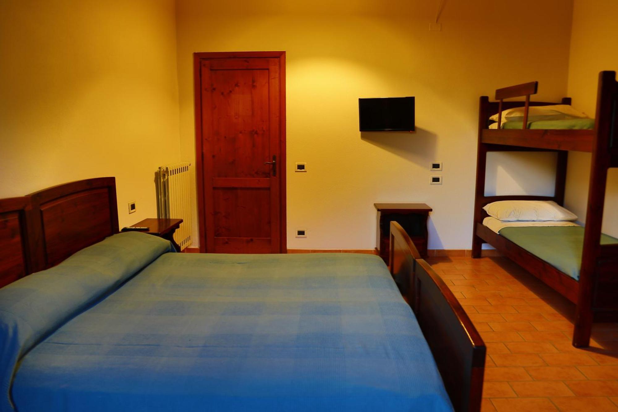 Agriturismo Cascina Cipressa San Romano  外观 照片